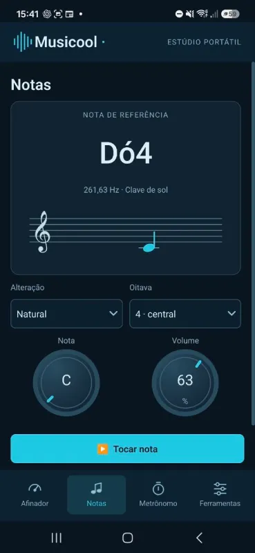 Musicool