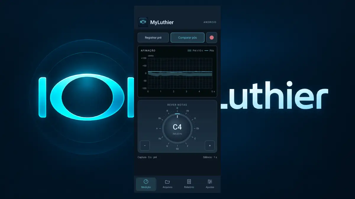 MyLuthier